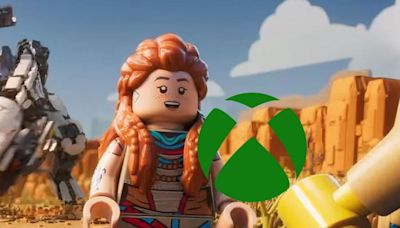 ¿Por qué LEGO Horizon Adventures no llegará a Xbox? Esto dijo Guerrilla