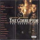 The Corruptor (soundtrack)