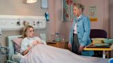 Coronation Street fans issue same 'hope' as Lauren Bolton spoilers show pregnant teen in hospital