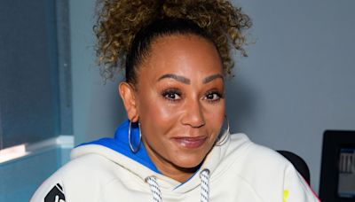 The Spice Girls’ Mel B Opened Up About Her Five-Year Relationship With a Woman