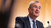 ECB’s Villeroy Says Green QE Neither Desirable, Nor Possible