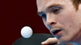 Table tennis ace Drinkhall reflects on job well done as Commonwealths begin