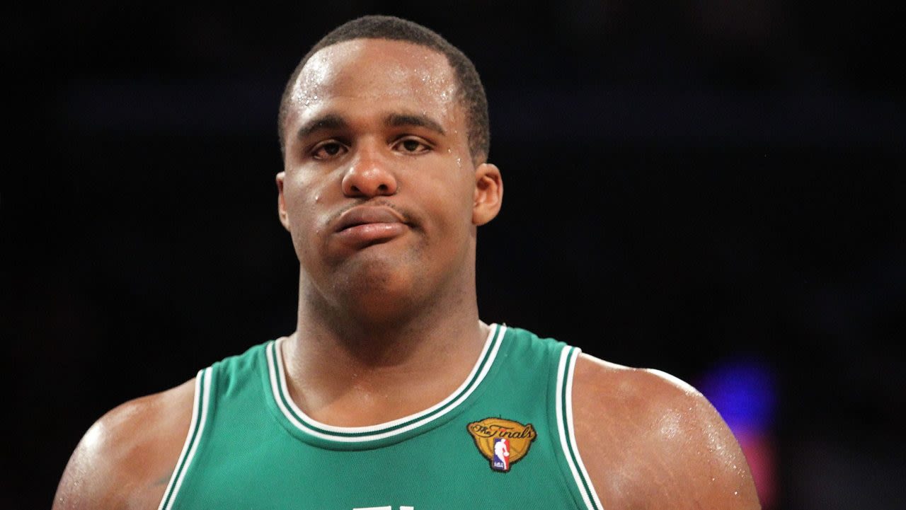 Ex-Celtics Big Man Glen ‘Big Baby’ Davis Gets 40 Months in Prison