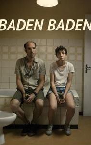 Baden Baden