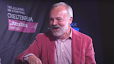 Graham Norton Rails on John Cleese for Having a Hard Time With Cancel Culture: ‘Suddenly, There’s Some Accountability’ (Video)