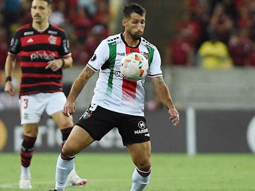 Pronósticos Cuiabá vs Palestino: El Dorado llega más posibilidades de clasificar en los playoffs de la Copa Sudamericana