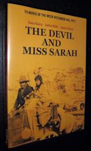 The Devil and Miss Sarah (TV Movie 1971) - IMDb