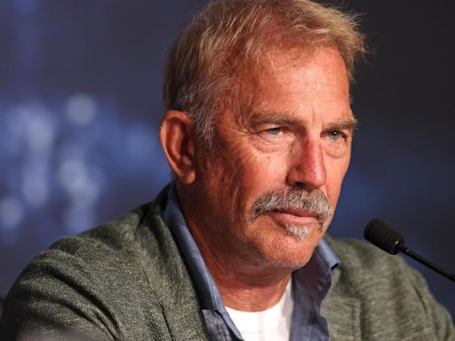 Kevin Costner no volverá a la serie “Yellowstone”