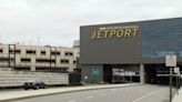 Portland Jetport anticipates 17% passenger increase this summer