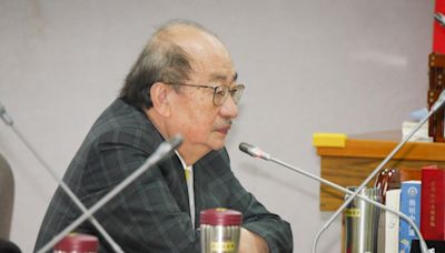 綠排審國會改革法案再遭封殺 柯建銘：藍白過半就想翻轉天下，會被民意反撲-風傳媒