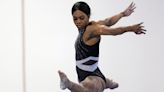 Gabby Douglas Mounts an Improbable Gymnastics Comeback