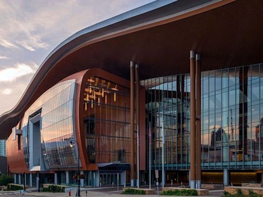 Firm with Nashville ties wins contract to study Music City Center expansion