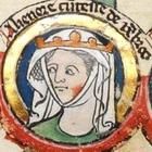 Eleanor of England, Countess of Leicester