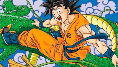 El manga ‘Dragon Ball Super’ anuncia sus planes de regreso tras el fallecimiento de Akira Toriyama