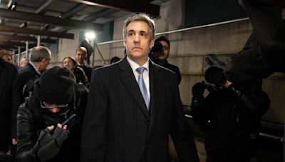 Litman: The Trump prosecution has a Michael Cohen problem — and a plan to solve it