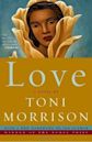 Amor (romance de Toni Morrison)