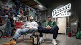 Jason and Travis Kelce become the co-owners of Garage Beer