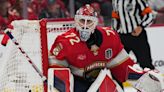 Sergei Bobrvosky Odds on Favorite to Win Conn Smythe Trophy After Panthers Take 2-0 Series Lead