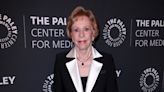 Carol Burnett at 90: Details on Icon’s New Apple+ TV Show, Raising Her Grandson and More