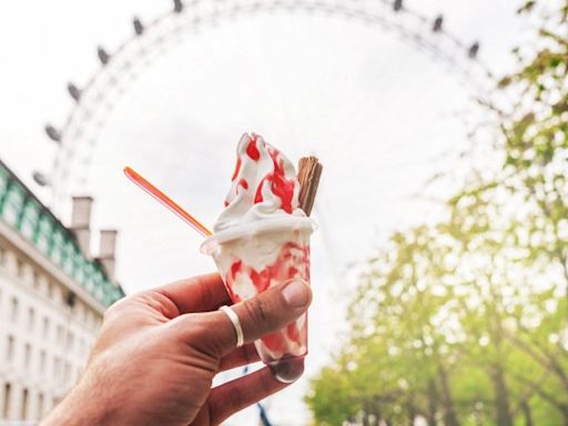18 things to do during London's heatwave this weekend July 20-21