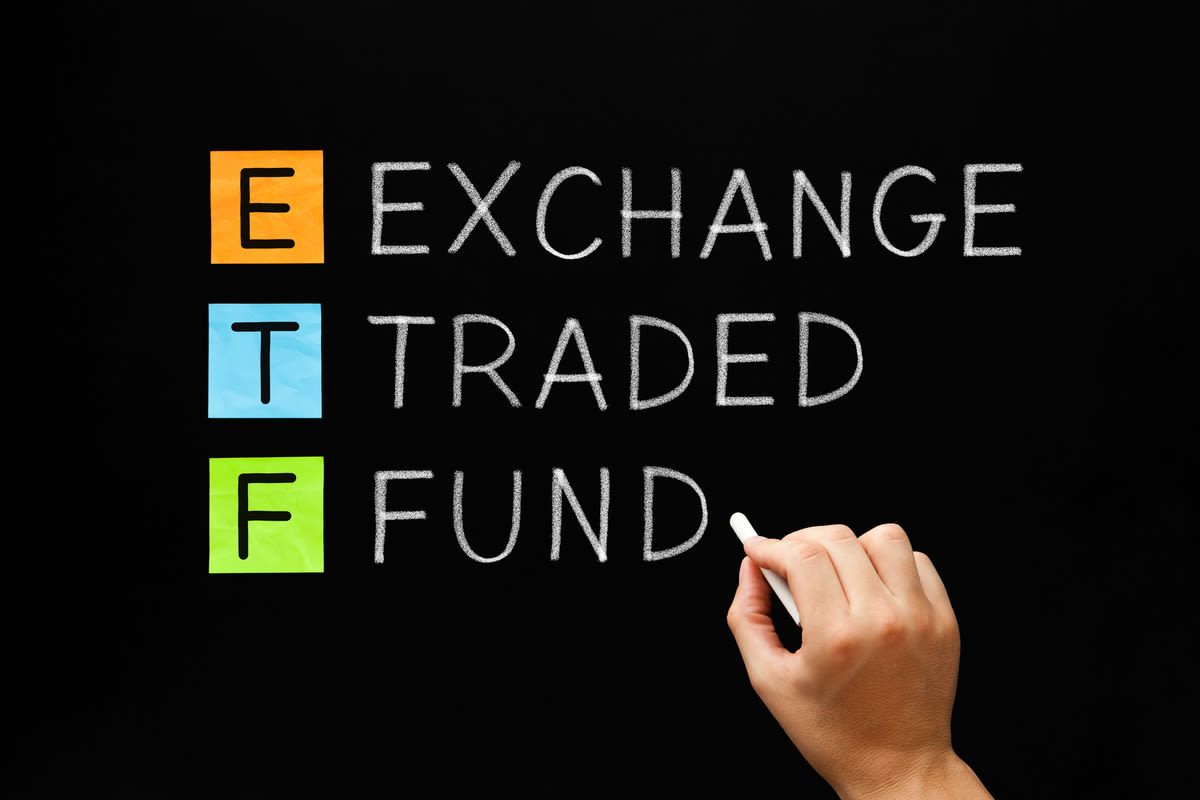 What's the Best Way to Invest in Stocks Without Any Experience? Try This ETF.