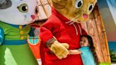 'Daniel Tiger's Neighborhood' characters to visit Dutch Wonderland on select weekends