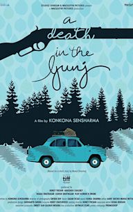 A Death in the Gunj