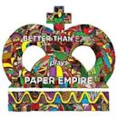 Plays Paper Empire