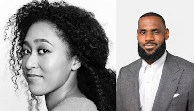 Naomi Osaka, LeBron James to head selection committee for 2024 Uninterrupted Film Festival