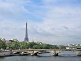 Pont des Invalides