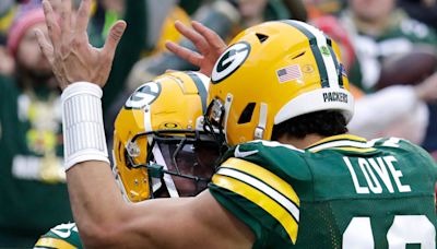 Packers Don’t Have No. 1 Receiver; Does It Matter?