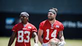 Kurtenbach: Five observations from 49ers rookie camp — the Niners found some undrafted free agent gems