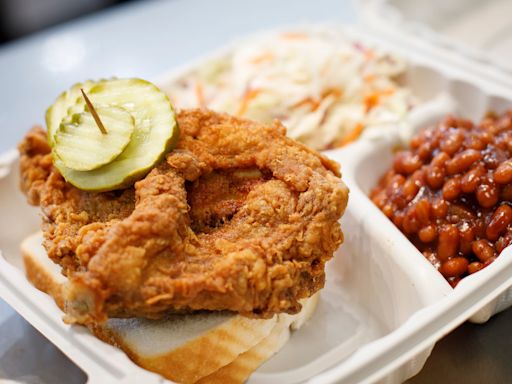 Craveworthy Brands, the new owner of Hot Chicken Takeover, has plans for a 'fresh' concept