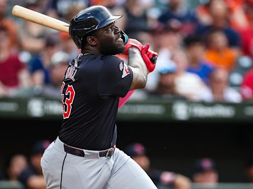 Fantasy Baseball Hitter Waiver Wire: 5 bats to target for a boost in Week 14