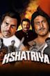 Kshatriya (film)