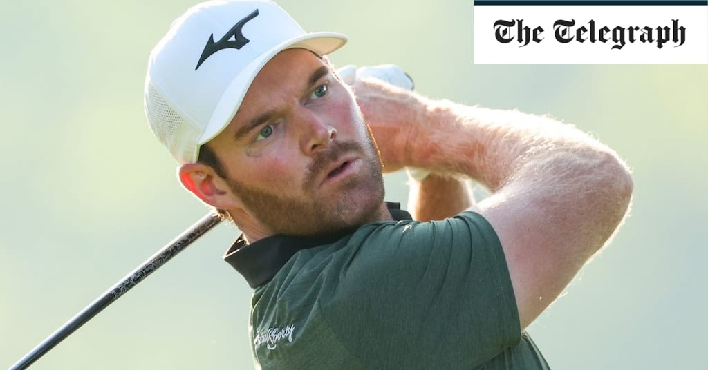 Grayson Murray, two-time PGA Tour winning golfer, found dead at age of 30