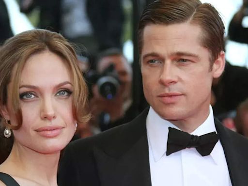 Brad Pitt has virtually no contact with adult children. Is Angelina Jolie to blame?