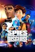 Spies in Disguise