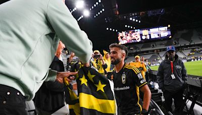 Columbus Crew face FC Cincinnati in Hell is Real: Here's how to watch