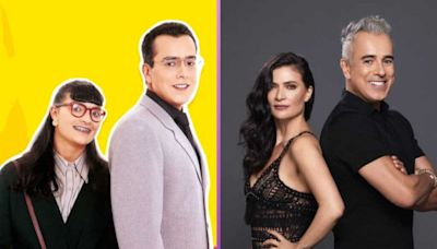 Antes y después: así se ve el elenco de ‘Betty la fea, la historia continúa’