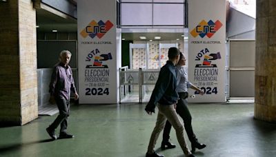 Registro CNE 2024: cómo buscar por nombre y cédula para votar en las Elecciones en Venezuela