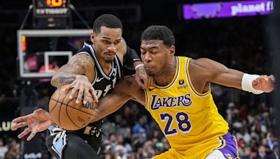 New Trade Proposal Sends Dejounte Murray, not Trae Young, To The Lakers