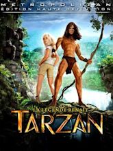 Tarzan