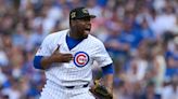 Hector Neris making presence felt in Cubs' clubhouse