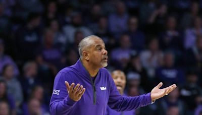 Kansas State men’s basketball roster in a state of flux after busy week of transfers