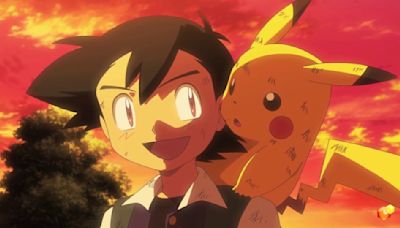 Pokémon Creator Hints at Ash's Comeback with Surprising Caveat; All We Know So Far