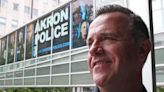 Who is Akron's new top cop? Follow Brian Harding's path from patrol duty to police chief