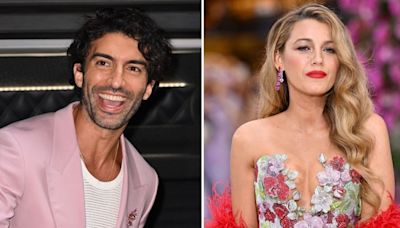 Justin Baldoni Hires Johnny Depp's Crisis PR Manager