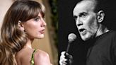 SAG-AFTRA slams digital fakes of Taylor Swift and George Carlin