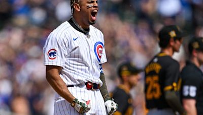 Christopher Morel hits RBI single in the 9th to give Cubs a 1-0 win over Pirates